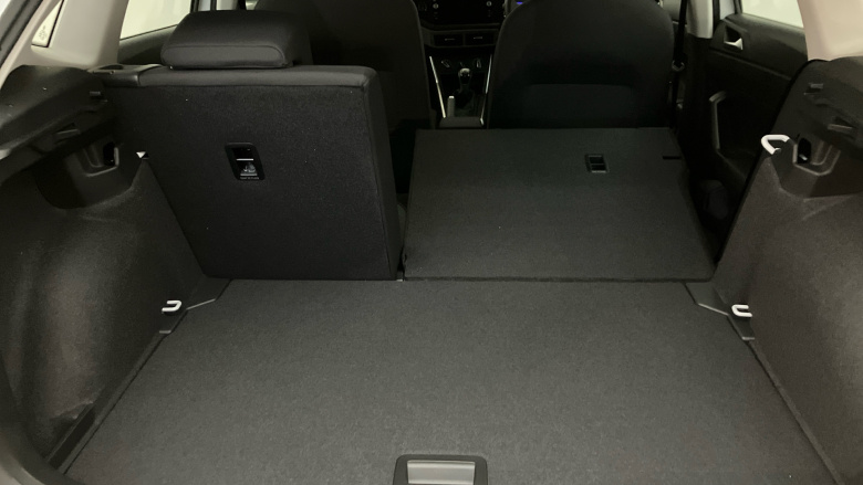 Volkswagen Polo 1.0 Life 5dr Petrol Hatchback